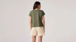 Online Levi's t-paita Graphic Boxy t-shirt