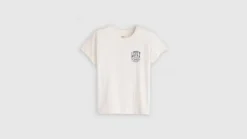Online Levi's t-paita Graphic Boxy t-shirt