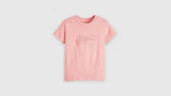 Online Levi's t-paita Graphic Boxy t-shirt