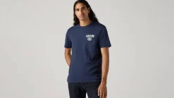 t-paita Graphic Crewneck Tee*Levi's Sale