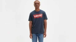 t-paita Graphic Set-In Neck*Levi's Best