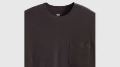 t-paita Half Sleeve Pique Tee*Levi's Outlet