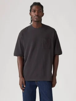 t-paita Half Sleeve Pique Tee*Levi's Outlet