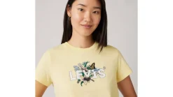 T-paita Perfect tee*Levi's Discount