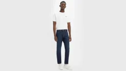 Online Levi's t-paita Red Tab Vintage 0000 White