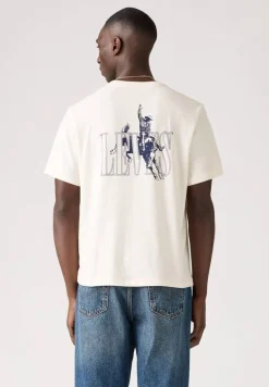 t-paita Ss Relaxed Fit Tee*Levi's Hot