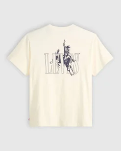 t-paita Ss Relaxed Fit Tee*Levi's Hot