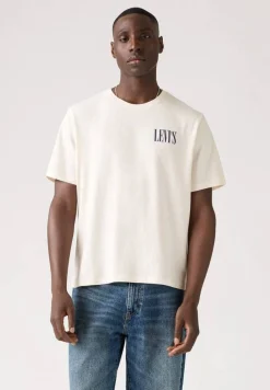 t-paita Ss Relaxed Fit Tee*Levi's Hot