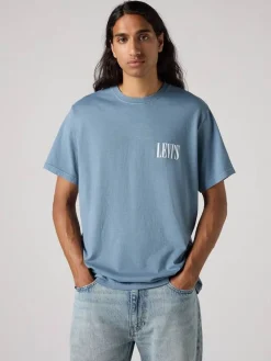t-paita Ss Relaxed Fit Tee*Levi's Hot
