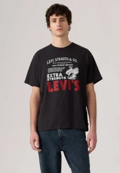 Hot Levi's t-paita Vintage Fit Graphic Tee