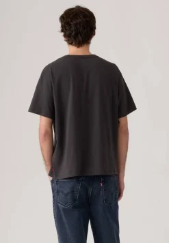 t-paita Vintage Fit Graphic Tee*Levi's Clearance