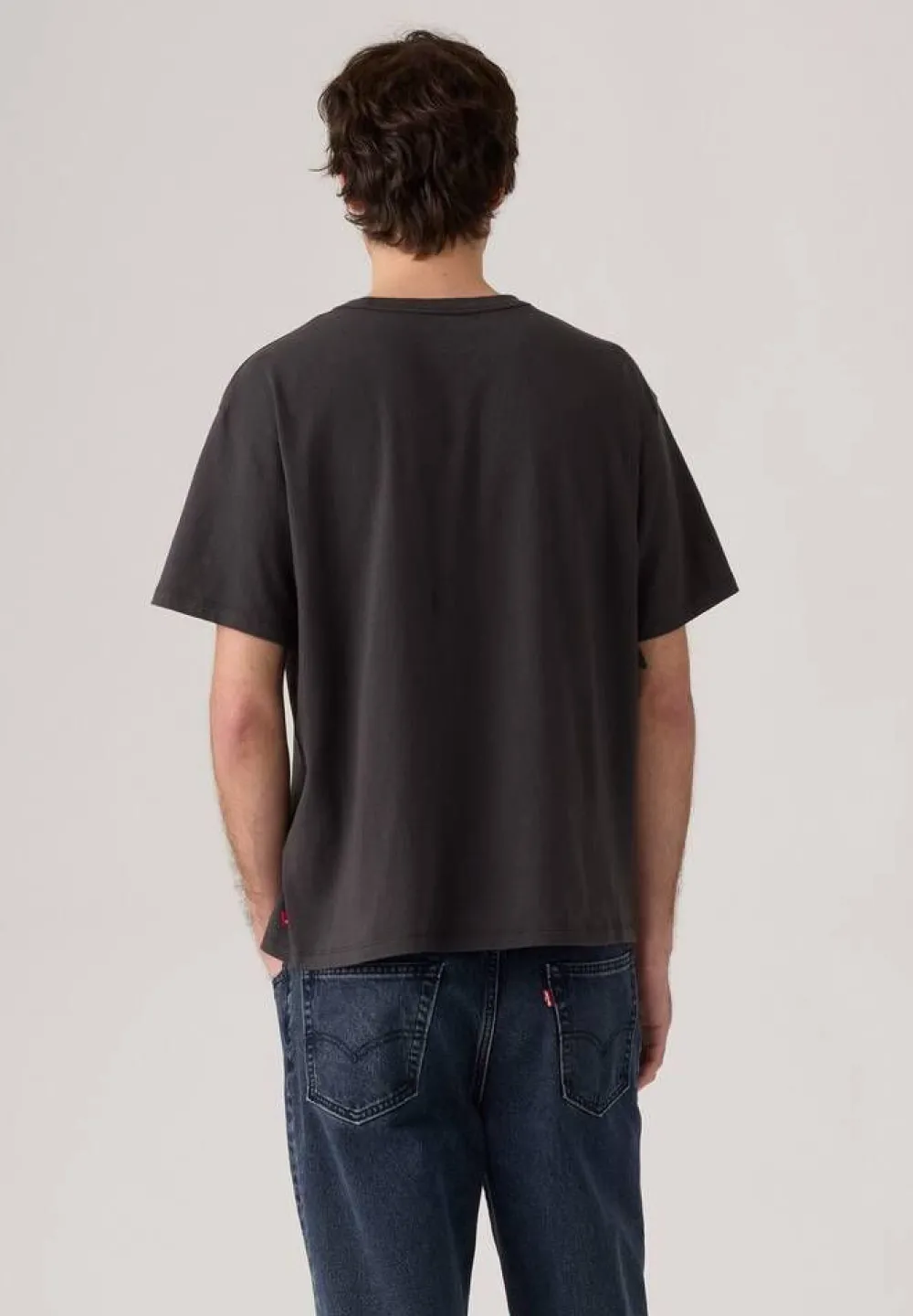 t-paita Vintage Fit Graphic Tee*Levi's Clearance