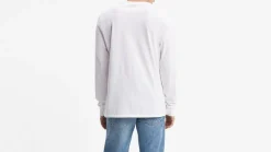 Best Levi's trikoopaita 36015 Graphic Tee