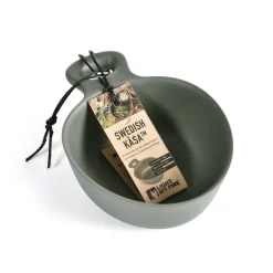 kuksa Swedish Kåsa Saga Green*Light my fire Hot