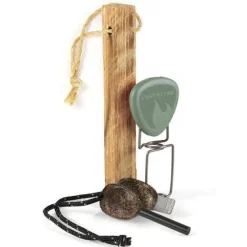 Outlet Light my fire lighting Kit green/coco