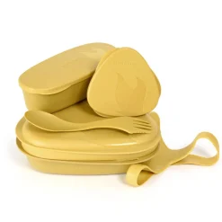 LunchKit BIO astiasarja musty yellow*Light my fire Clearance