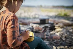 LunchKit BIO astiasarja musty yellow*Light my fire Clearance