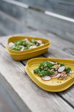 LunchKit BIO astiasarja musty yellow*Light my fire Clearance