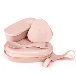 LunchKit BIO astiasarja dustypink*Light my fire Clearance