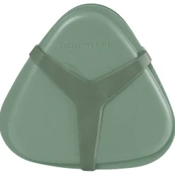 Online Light my fire LunchKit BIO astiasarja sandygreen