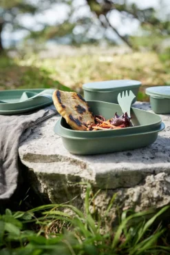 Online Light my fire LunchKit BIO astiasarja sandygreen