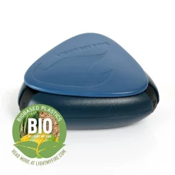 sirotin Salt&Pepper Plus BIO hblue bulk*Light my fire Discount