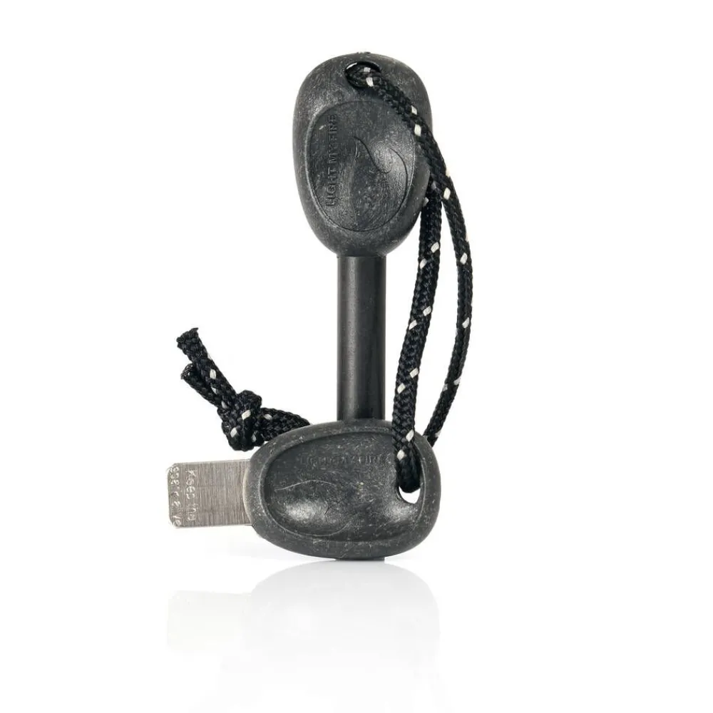 tulustikku FireSteel BIO Army slatyblack*Light my fire Clearance