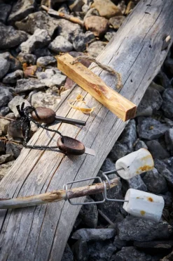 tulustikku FireSteel BIO Army slatyblack*Light my fire Clearance