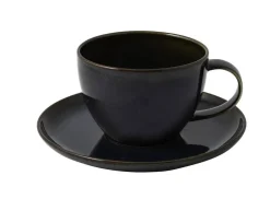 kahvikupin alunen Crafted Denim 15 cm*Like by Villeroy&Boch Group Online