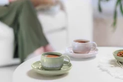 Outlet Like by Villeroy&Boch Group espressokupin alunen Perlemor Al