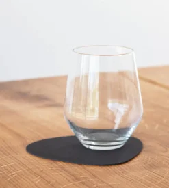 LIND DNA lasinalunen Nupo Curve musta