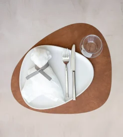 pöytätabletti Nupo Curve L Nature*LIND DNA Discount