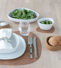 pöytätabletti Nupo Curve L Nature*LIND DNA Discount