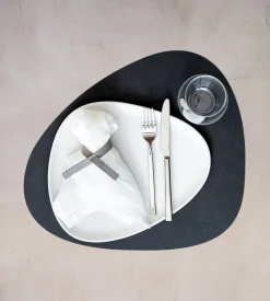 pöytätabletti Nupo Curve L musta*LIND DNA Best