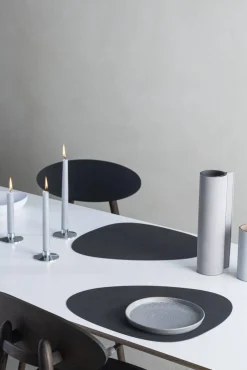 pöytätabletti Nupo Curve L musta*LIND DNA Best