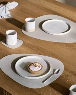 Discount LIND DNA pöytätabletti Nupo Curve L Oyster