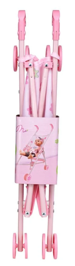 Little Me nuken sateenvarjorattaat