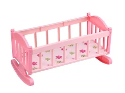 Clearance Little Me nukentarvikesetti