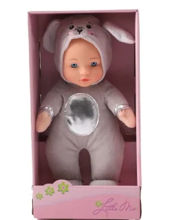 pehmonukke 30 cm*Little Me Discount