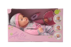 toiminnallinen vauvanukke 40 cm*Little Me Outlet