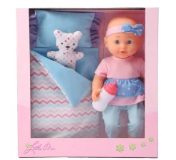 vauvanukke Sweet Dreams*Little Me Sale