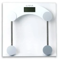 Online Livia henkilövaaka lasia