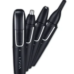 Hot Livia hygieniatrimmeri 3-in-1 ladattava