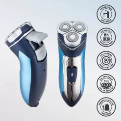 Outlet Livia parranajokone vesipestävä