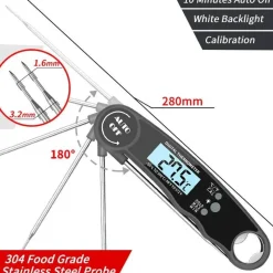 pikalämpömittari*Livia Clearance