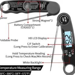 pikalämpömittari*Livia Clearance