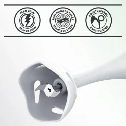 Livia sauvasekoitin 170 W