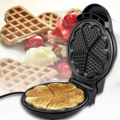 Online Livia vohvelirauta