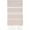 hamam pyyhe 80x150 cm beige*4Living New