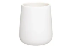 Discount 4Living hammasharjamuki Nova valkoinen